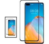 Kit 2 Vista templada de cubierta completa para Oppo A74