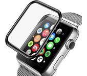 Película de vidrio 3D para Apple Watch Series 4 - 40 mm