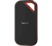 SanDisk EXTREME PRO 1000 GB Negro, Naranja