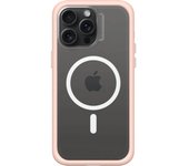 RhinoShield MPB0129857 funda para teléfono móvil 17 cm (6.7 pulgadas pulgadas) Rosa
