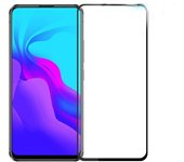5D Cubierta de película de vidrio semperada 5D para Xiaomi Mi 9T
