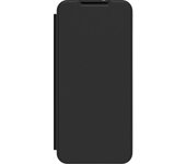 Samsung GP-FWA146AMABQ funda para teléfono móvil 16,8 cm (6.6 pulgadas pulgadas) Folio Negro
