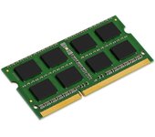 Kingston Technology System Specific Memory 4GB DDR3L 1600MHz Module módulo de memoria 1 x 4 GB