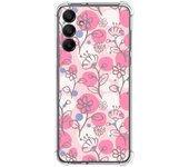 Funda Samsung Galaxy S24+ Plus 5G Flores 07