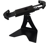 Approx appSTABLET10 Soporte activo para teléfono móvil Tablet/UMPC Negro