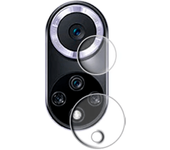 Película de vidrio para la cámara trasera para Huawei Nova 9