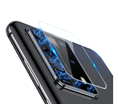 Película de vidrio para la cámara trasera para Huawei P Smart 2020
