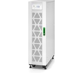 APC Easy 3S Doble conversión (en línea) 15 kVA 15000 W