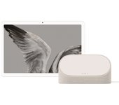 Google Pixel GA04750-EU tablet 128 GB 27,8 cm (10.9 pulgadas pulgadas) 8 GB Wi-Fi 6 (802.11ax) Beige
