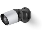 00176577 Cámara de Seguridad 1080p Wi-Fi Inalámbrico Negro