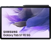 Galaxy Tab S7 FE 5G 128GB+6GB RAM