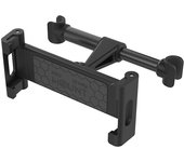 Celly MOUNTBACKTABBK soporte Soporte pasivo Tablet/UMPC Negro