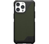Urban Armor Gear 114297113972 funda para teléfono móvil 17 cm (6.7 pulgadas pulgadas) Oliva