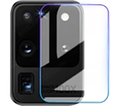 Película de cámara Hydrogel para Samsung Galaxy S20 Plus