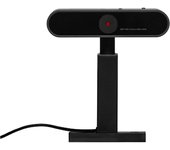 Lenovo ThinkVision MC50 cámara web 1920 x 1080 Pixeles USB 2.0 Negro