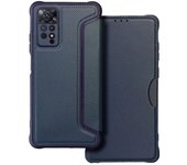 Funda Libro Xiaomi Redmi Note 12 Pro 4G Azul
