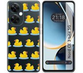 Funda Silicona Oneplus Nord CE 3 Lite 5G Pato