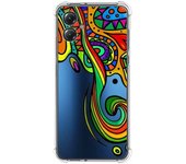 Funda Antigolpes Motorola Moto G14 Colores