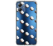 Funda Antigolpes Motorola Moto G14 Cocos