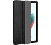 Eiger Funda para samsung Galaxy Tab A8 10.5 pulgadas pulgadas (2021-2023) Folio reforzado con función de soporte magnético Negro