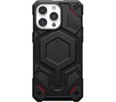 Urban Armor Gear 114222113940 funda para teléfono móvil 17 cm (6.7 pulgadas pulgadas) Negro