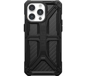 Urban Armor Gear 114298114242 funda para teléfono móvil 17 cm (6.7 pulgadas pulgadas) Negro