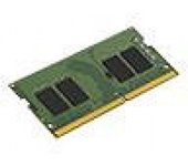 ValueRAM Memoria RAM 8 GB (1 x 8 GB) 3200 MHz DDR4 SODIMM ?1.35 V CL22 Negro