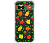 Funda Antigolpes Google Pixel 8a 5G Frutas 01