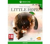 The Dark Pictures: Little Hope Juego de Xbox One