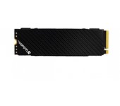 Verbatim Vi7000 PCIe NVMe M.2 SSD 2TB PCI Express 4.0