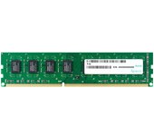Apacer AS04GFA60CAQBGC módulo de memoria 4 GB 1 x 4 GB DDR3 1600 MHz