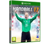 Handball 17 Xbox One Game