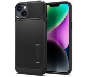 Spigen ACS04657 funda para teléfono móvil 17 cm (6.7 pulgadas pulgadas) Negro