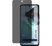 Protector Hidrogel Antiespías Motorola Moto G72 4G