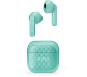 8018417333149 Auriculare Inalámbrico Micrófono Supraaurales Verdadero Inalámbrico Azul Claro