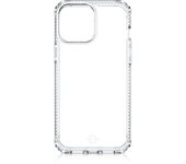 ITSKINS SpectrumClear funda para teléfono móvil 15,5 cm (6.1 pulgadas pulgadas) Transparente