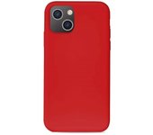PURO IPC1361ICONRED funda para teléfono móvil 15,5 cm (6.1 pulgadas pulgadas) Rojo