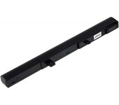 Batería para Portátil Asus F551M