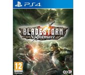 Bladestorm: Pesadilla (PS4)