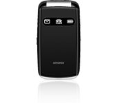 Brondi Amico Favoloso 7,11 cm (2.8 pulgadas pulgadas) Negro Teléfono básico