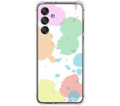 Funda Antigolpes Samsung Galaxy M55 5G Acuarela 05