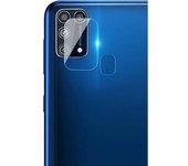 Película de vidrio para la cámara trasera para Realme V5 5G