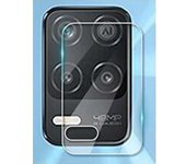 Película de vidrio para la cámara trasera para Realme V13 5G