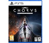 CHORUS Day One Edition (PS5)