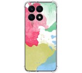 Funda Antigolpes Honor X7a Acuarela 02