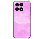 Funda Antigolpes Honor X7a Acuarela 04