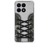Funda Antigolpes Honor X7a Zapatillas 16
