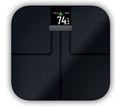 GARMIN Smart Scale Index S2 Negro