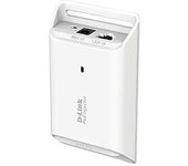 Inyector de 1 puerto D-LINK - DPE-101GI - Gigabit PoE 802.3/3u/3ab - 10/100/1000BASE-T