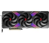 PNY GeForce RTX 4090 XLR8 Gaming VERTO NVIDIA 24 GB GDDR6X
